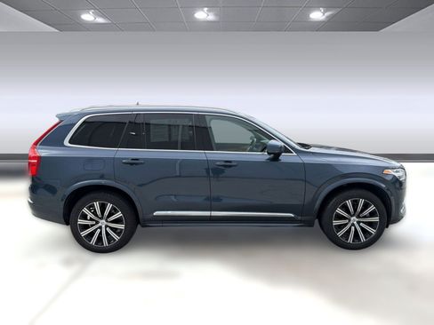 Certified 2024 Volvo XC90 B6 Plus w/ Protection Package Premier AWD/4WD image 8