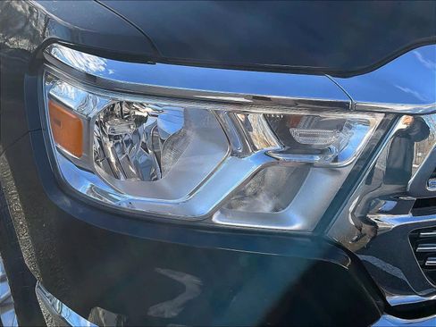 Used 2024 RAM 1500 Laramie image 45