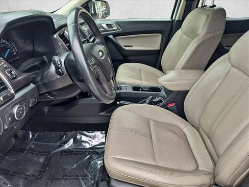 Used 2020 Ford Ranger Lariat w/ Technology Package AWD/4WD image 15