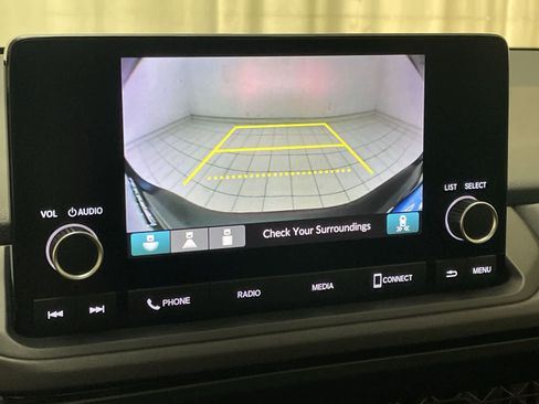 Used 2024 Honda Accord EX image 4