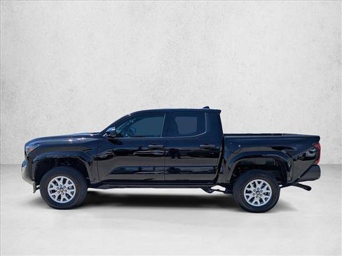 Certified 2025 Toyota Tacoma SR w/ SR Upgrade Package RWD image 9