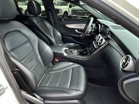 Used 2020 Mercedes-Benz C 300 Sedan image 11