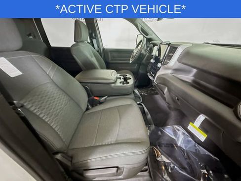 New 2026 RAM 2500 Tradesman image 24