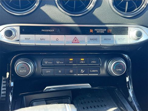 Used 2022 Kia Stinger GT-Line image 16