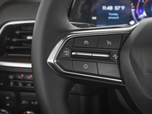 Used 2026 Chevrolet Tahoe Z71 w/ Comfort Package image 23