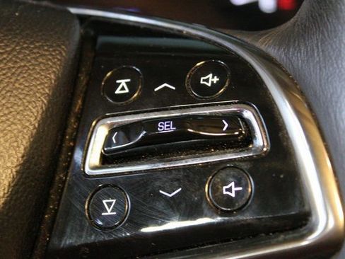 Used 2013 Cadillac ATS Sedan image 20