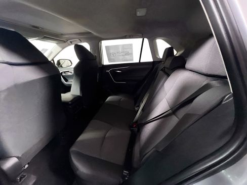 Used 2025 Toyota RAV4 XLE w/ Convenience Package AWD/4WD image 28