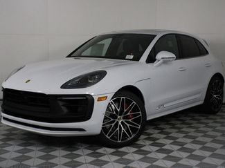 New 2026 Porsche Macan GTS video 1
