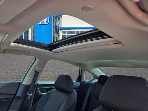 Used 2024 Honda Accord EX image 14