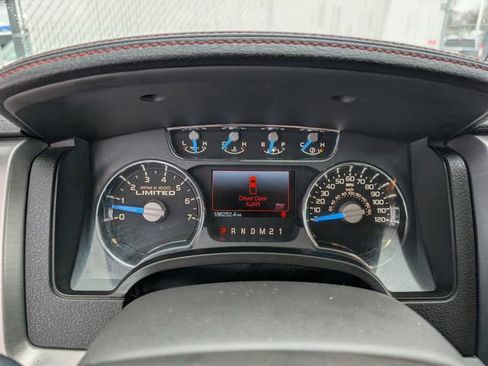 Used 2013 Ford F150 Limited image 18