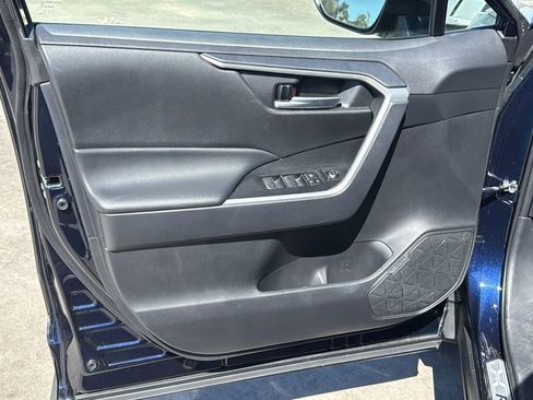 Used 2024 Toyota RAV4 XLE Premium image 12