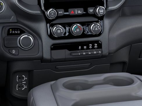 New 2026 RAM 1500 Tradesman RWD image 23