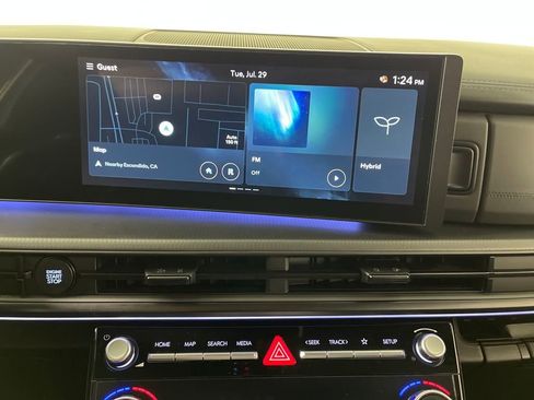 New 2026 Hyundai Santa Fe Calligraphy image 22