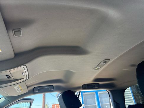 Used 2014 Chevrolet Silverado 1500 LT w/ All Star Edition image 16