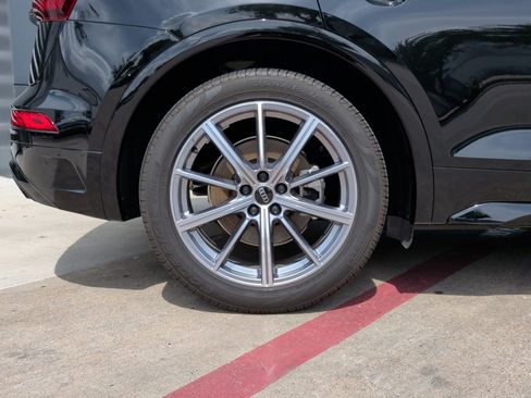Certified 2023 Audi Q5 e Premium Plus AWD/4WD image 12
