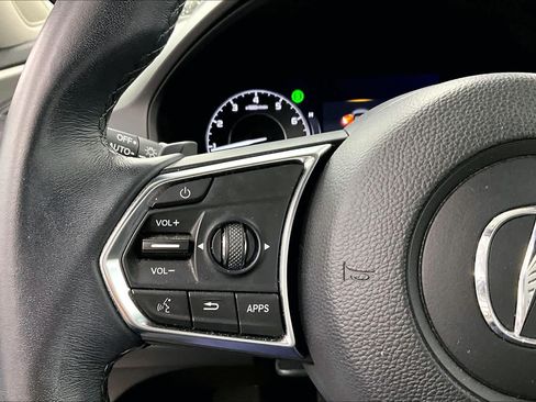 Used 2023 Acura RDX w/ Technology Package FWD image 22