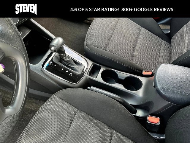 Used 2017 Kia Forte LX FWD image 18