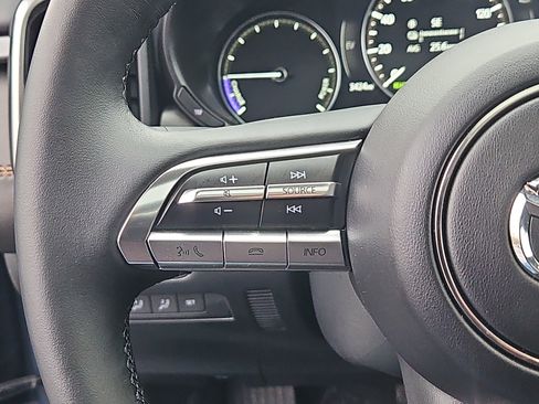 Certified 2025 MAZDA CX-50 2.5 Hybrid w/ Cargo Package image 19