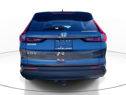 Used 2024 Honda CR-V EX-L image 5
