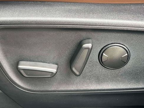 Used 2026 Ford Bronco Sport Outer Banks w/ Sasquatch Outer Banks Package AWD/4WD image 24