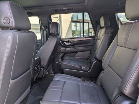 Used 2024 Chevrolet Tahoe RST w/ Luxury Package RWD image 15