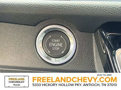 New 2026 Chevrolet Traverse High Country w/ LPO, Floor Liner Package image 31