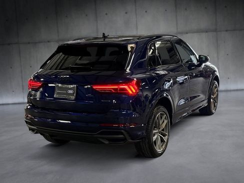 Used 2025 Audi Q3 2.0T Premium w/ Convenience Package image 5