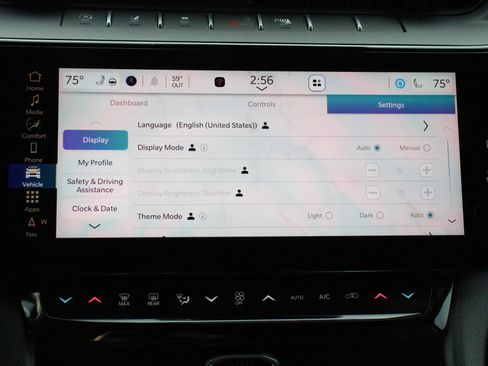 New 2026 Jeep Grand Cherokee Limited image 15