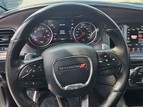 Used 2023 Dodge Charger Scat Pack RWD image 13