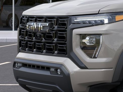 New 2026 GMC Canyon Elevation w/ Convenience Package RWD image 13