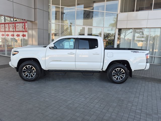 Used 2023 Toyota Tacoma TRD Sport RWD image 12