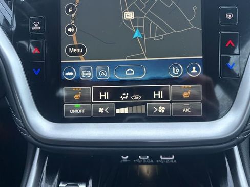 Used 2024 Subaru Legacy Limited image 29