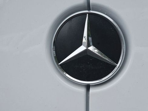 New 2025 Mercedes-Benz Sprinter 2500 image 11
