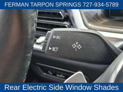 Used 2025 BMW X7 xDrive40i AWD/4WD image 35