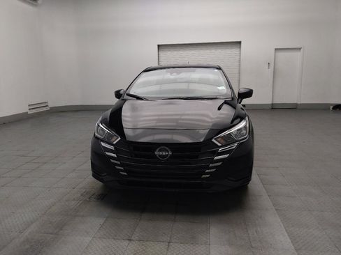 Used 2024 Nissan Versa S w/ S Plus Package image 15