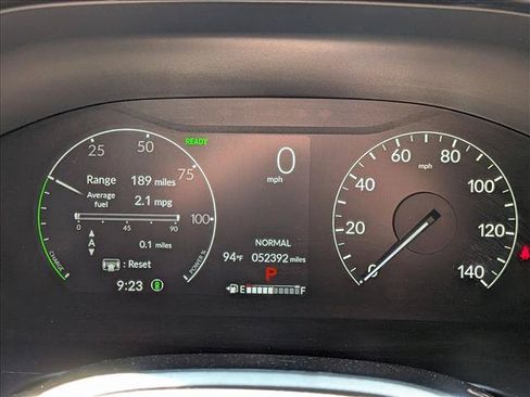 Used 2024 Honda CR-V Sport image 11