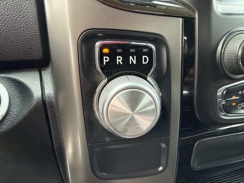 Used 2013 RAM 1500 Sport w/ Sport Premium Group image 32