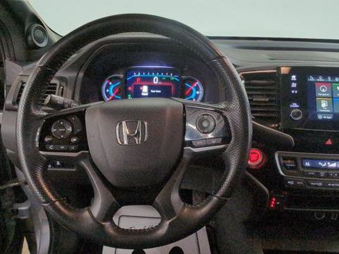 Used 2019 Honda Passport Touring image 22