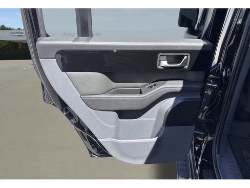 Used 2024 INEOS Grenadier Trialmaster Edition image 26