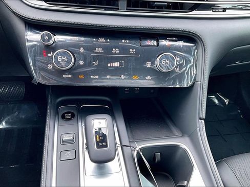 Used 2026 INFINITI QX60 Luxe w/ Cargo Package image 32