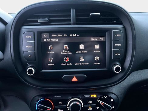 Used 2024 Kia Soul LX w/ Option Group 015 image 23