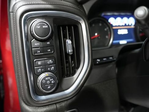 Used 2023 Chevrolet Silverado 3500 High Country w/ Z71 Off-Road Package image 12