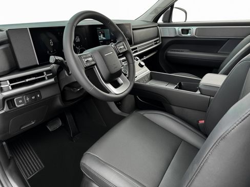 New 2026 Hyundai Santa Fe SEL AWD/4WD image 14