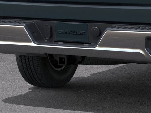 New 2026 Chevrolet Silverado 1500 LT image 38