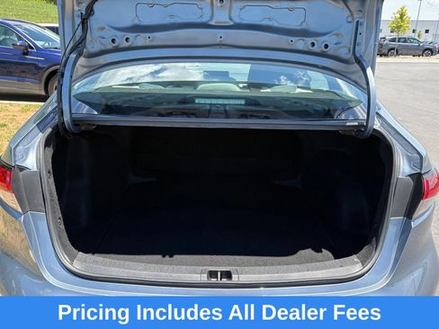 Used 2024 Toyota Corolla LE FWD image 12