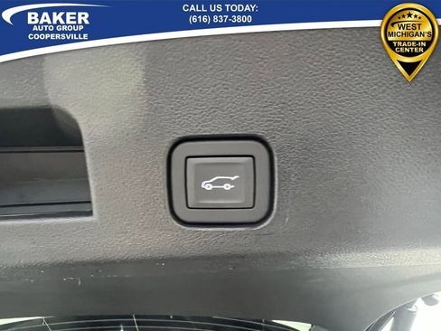 New 2026 Chevrolet Traverse Z71 w/ Enhanced Driving Package image 15