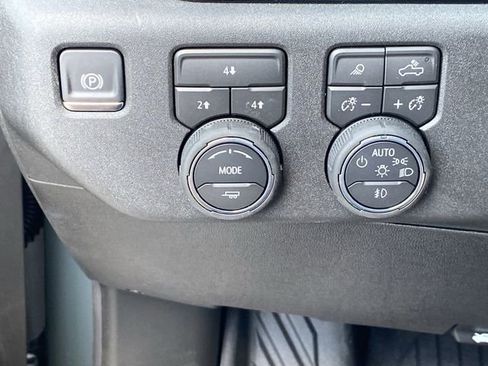 New 2026 Chevrolet Silverado 2500 LT w/ Trail Boss Package image 20