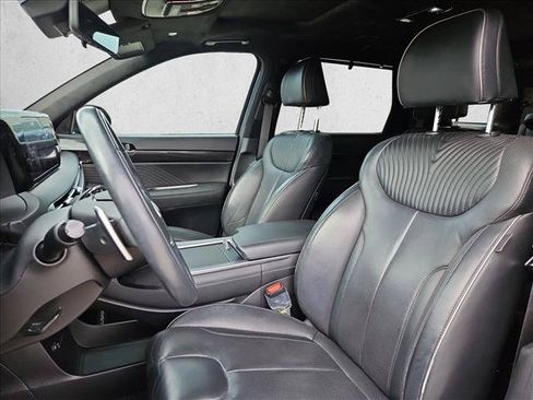Used 2024 Hyundai Palisade Calligraphy FWD image 14