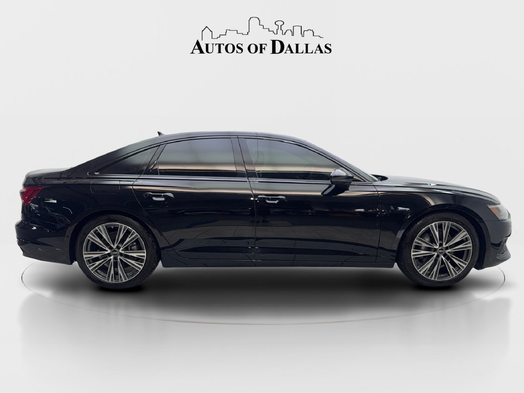 Used 2023 Audi A6 2.0T Premium w/ Convenience Package AWD/4WD image 11