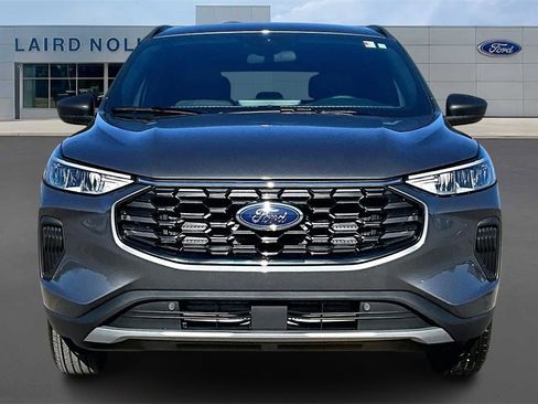 New 2026 Ford Escape ST-Line w/ Tech Pack #1 image 15